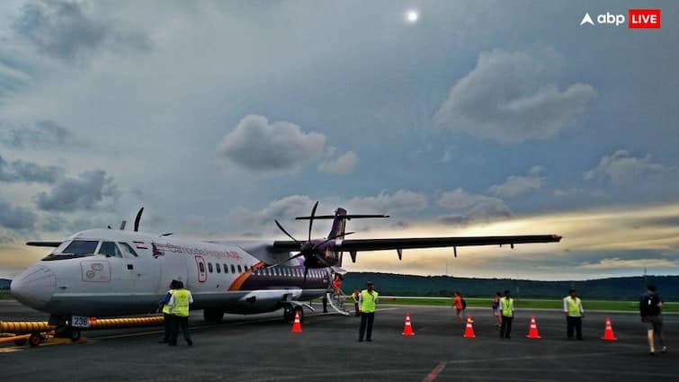 भारत से कंबोडिया की पहली सीधी फ्लाइट सेवा शुरु, अंगकोर एयरलाइंस के प्लेन हफ्ते में 4 दिन भरेंगे