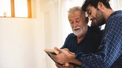 Father’s day 2024: ફાધર્સ ડે પર પિતાને આપો આ 5 ફાયનાન્સિયલ ગિફ્ટ, નહીં થાય પૈસાની કમી!