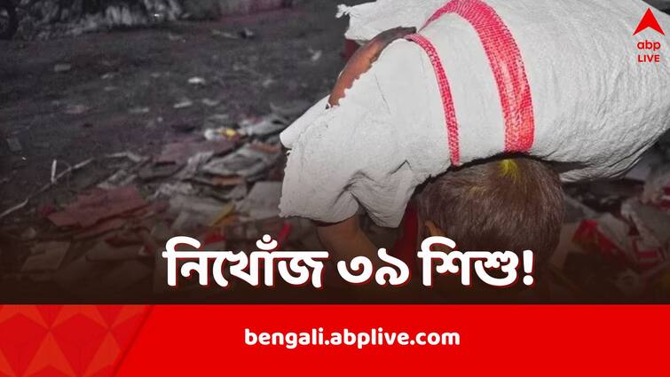 Several Children go missing after being rescued by NCPCR from Madhya Pradesh Liqour Factory Child Labourers: সুরা কারখানা থেকে উদ্ধার ৩৯ শিশু শ্রমিক,  কয়েক ঘণ্টার মধ্যেই হেফাজত থেকে গায়েব সকলে!