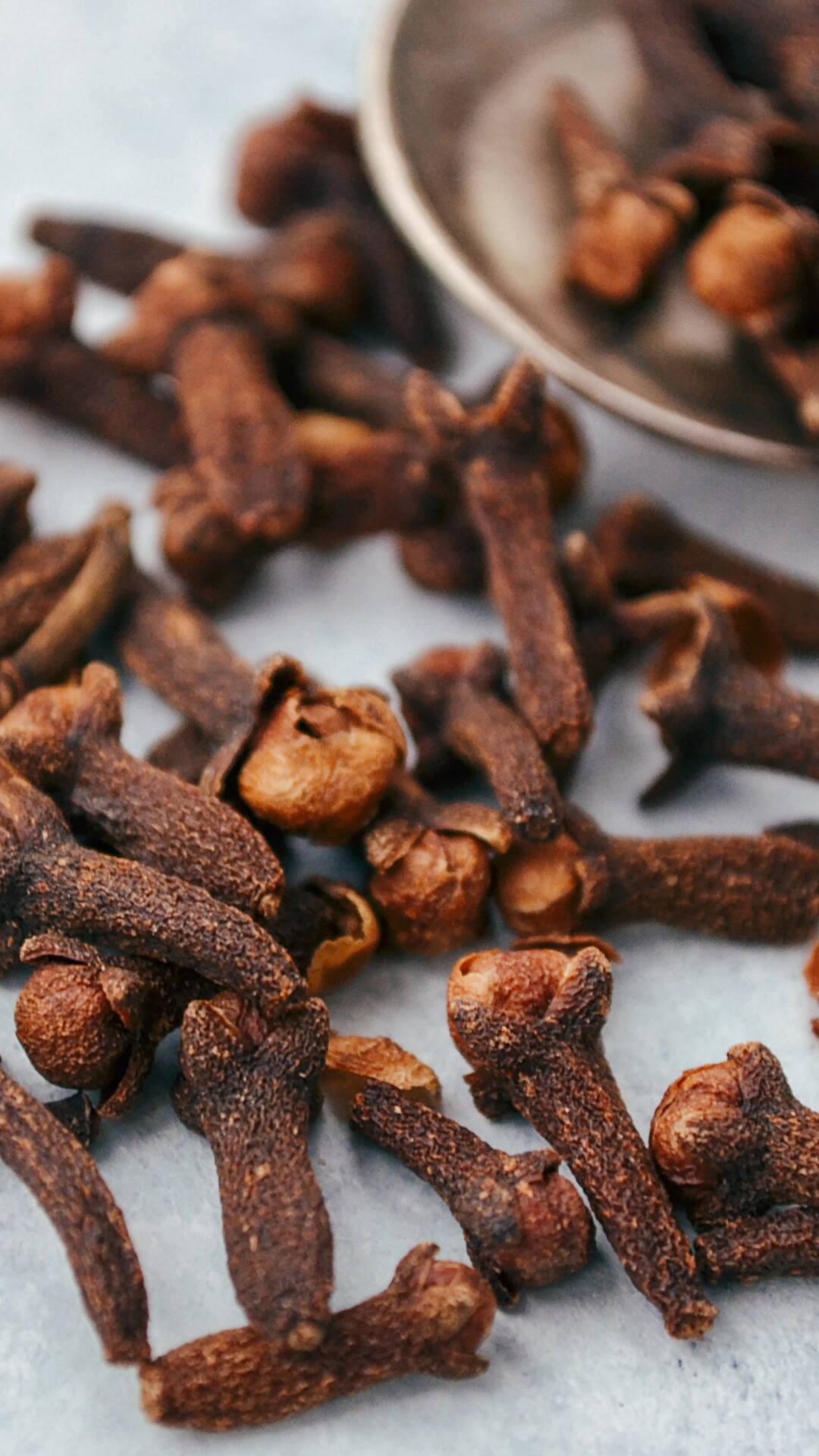 Cloves The Spice That Protects, Heals, And Nourishes