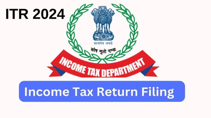 ITR 2024 know the process to update your details on income tax website profile updation in itr portal ITR 2024: ఐటీ పోర్టల్‌లో ఫొటో, చిరునామా, ఫోన్‌ నంబర్‌ మార్చుకోవచ్చు - ఈజీ ప్రాసెస్‌ ఇదిగో