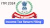 ITR 2024: ఐటీ పోర్టల్‌లో ఫొటో, చిరునామా, ఫోన్‌ నంబర్‌ మార్చుకోవచ్చు - ఈజీ ప్రాసెస్‌ ఇదిగో