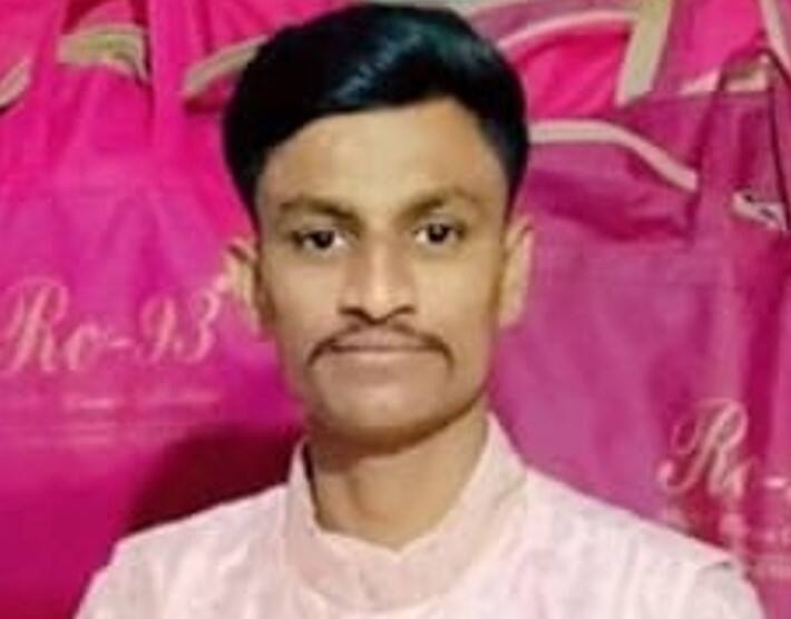 Vadodara News Unable to pay loan installments young man jumped into Narmada canal got married three months ago Vadodara: લોનના હપ્તા ન ભરી શકતા યુવકે નર્મદા કેનાલમાં ઝંપલાવ્યું, ત્રણ મહિના પહેલા જ થયા હતા લગ્ન