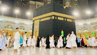 18 Family Members From 3 Generations Killed In Saudi Bus Crash