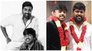 Vijay Sethupathy Son surya Phoenix Veezhan Teaser Review know details here Phoenix Veezhan Teaser: விஜய் சேதுபதி மகன் சூர்யாவின் பீனிக்ஸ் விழான்! டீசர் எப்படி இருக்குது? குட்டி விமர்சனம்!