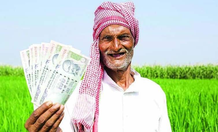 Farmers will get Rs 20000 crore through Pradhan Mantri Kisan Samman Nidhi Yojana on June 18 18 जूनला शेतकऱ्यांना मिळणार 20,000 कोटी रुपये, देशातील 9.26 कोटी शेतकऱ्यांना मिळणार लाभ 
