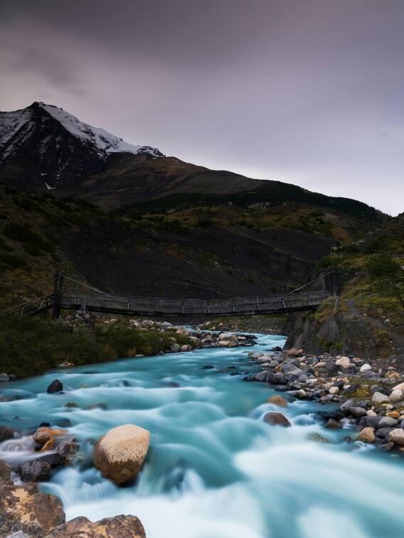 ये है दुनिया की सबसे छोटी नदी