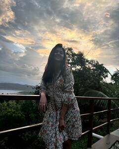 गर्लफ्रेंड Tejasswi Prakash के साथ वेकेशन पर निकले Karan Kundrra, रोमांटिक तस्वीरें शेयर कर यूं लुटाया लेडी लव पर प्यार