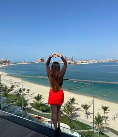 Aditi Budhathoki Pics: અદિતિ બુધાથોકીની વેકેશન તસવીરો વાયરલ, જોવા મળ્યો અભિનેત્રીનો ગ્લેમરસ લુક