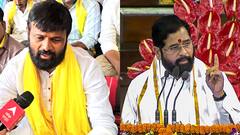  मुख्यमंत्री शिवरायांच्या रयतेचे नाही तर केवळ मराठ्यांचे, लक्ष्मण हाकेंची टीका