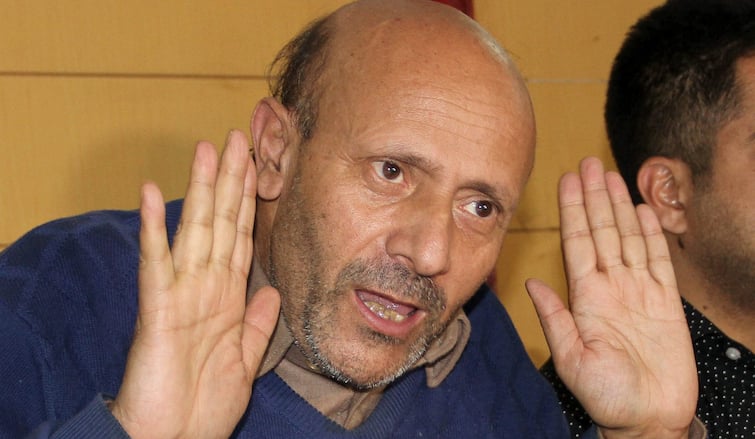 Engineer Rashid Bail Hearing NIA J&K State Polls LS Election  Engineer Rashid, Waiting For Bail Hearing On Tuesday, Eyes J&K State Polls: ‘Bigger Victory Than LS Election’ 