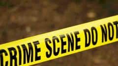 मोतिहारी में उत्पाद विभाग की टीम को कंटेनर से रौंदने की कोशिश, बाल-बाल बचे पुलिसकर्मी