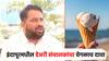 यम्मो कंपनीच्या आईस्क्रीमध्ये बोट सापडलं; इंदापूरच्या 'फॉर्च्यून' डेअरीच्या संचालकांचा खळबळजनक दावा