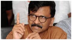 'मोदी-शाह टीडीपी, जदयू और एलजेपी को तोड़ देंगे अगर...' स्पीकर चुनाव पर संजय राउत का बड़ा दावा