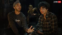 दूसरे शनिवार को मुंज्या की बंपर कमाई, 50 Cr क्लब में होगी जल्द एंट्री