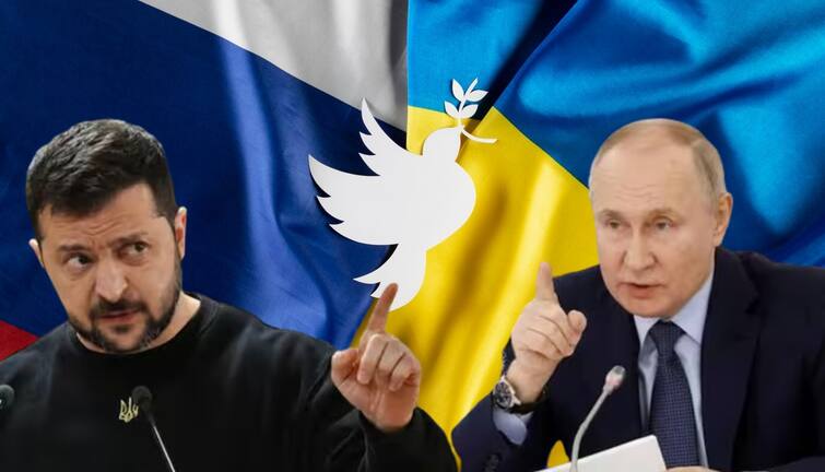 russia ukraine war end putin conditions peace zelensky agree abpp રશિયા-યુક્રેન યુદ્ધ સમાપ્ત થઈ શકે છે! પુતિને શાંતિ માટે આ શરતો રાખી, શું ઝેલેન્સકી સ્વીકારશે?