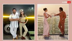 Father's Day 2024: फादर्स डे पर Sara की पिता Saif Ali Khan के साथ दिखी स्पेशल बॉन्डिंग, तस्वीरें शेयर कर बोलीं - ‘पार्टनर इन क्राइम’