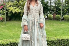 Eid Special Dresses: ईद पर जरूर ट्राई करें ये खास ड्रेसेज, आपके लुक में लगा देगी चार चांद