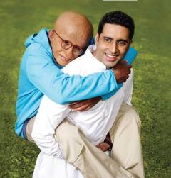 Fathers Day Special Movies: इन फिल्मों में दिखा पिता संग बच्चों का इमोशनल बॉन्ड, ओटीटी पर तुरंत देख डालें ये 8 मूवीज, नम हो जाएंगी आंखें