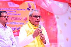 Om Prakash Rajbhar: '2027 विधानसभा चुनाव तक बना लेंगे वो पॉवर कि...', ओपी राजभर के इस बयान ने बढ़ा दी बीजेपी की टेंशन