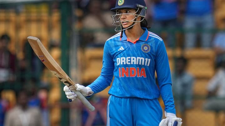 India Women vs South Africa Women - Figure 2