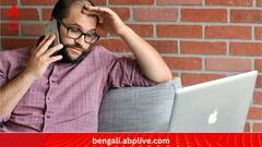 Lifestyle News:পেটের কাছে মেদ? স্ট্রেস থেকে নয়তো?