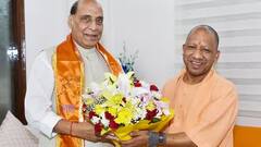 Yogi Adityanath: 2022ની ચૂંટણી પહેલા જ થઈ ગઈ હતી CM યોગીને હટાવવાની તૈયારી! આ બુકમાં થયો મોટો ખુલાસો