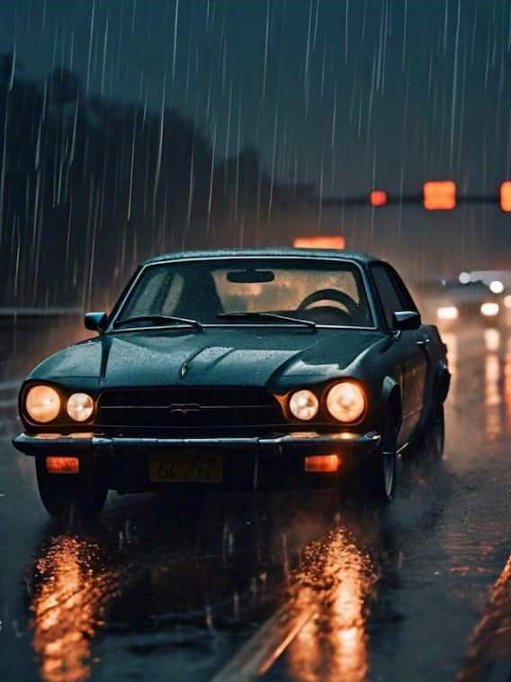 बारिश में स्लिप होने से ऐसे बचेगी आपकी गाड़ी