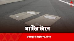 রানওয়েতে পাশাপাশি স্বামী-স্ত্রীর কবর, হাজার হাজার বিমান ওড়ে তার উপর দিয়েই, এই বিমানবন্দর নিয়ে লিখে ফেলা যায় বই