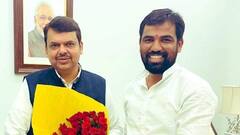 पोटाला चिमटा काढून मला साथ दिली; 'फादर्स डे'निमित्त राम सातुपतेंनी सांगितला 'बाप'माणूस