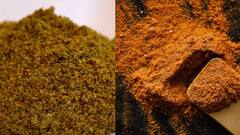 Karuvepillai Podi Recipe: இரும்புச்சத்து நிறைந்த கறிவேப்பிலை பொடி! எளிதாக செய்யலாம்?