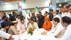 शिप्रा शुद्धि के लिए कान्ह क्लोज डक्ट परियोजना की CM मोहन यादव ने रखी आधारशिला, 42 महीने में होगी तैयार