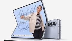 दिल थाम लीजिए! जल्द आ रहा Samsung Galaxy Z Fold 6, लीक हुई डिटेल्स