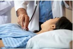 ਕਿਉਂ ਡਾਕਟਰ ਪੇਟ ਦਬਾ ਕੇ ਕਰਦੇ ਨੇ ਚੈੱਕ, ਇਸ ਨਾਲ ਕਿਹੜੀ ਬਿਮਾਰੀ ਦਾ ਪਤਾ ਚੱਲਦਾ ਹੈ