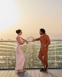 Father's Day 2024: फादर्स डे पर Sara की पिता Saif Ali Khan के साथ दिखी स्पेशल बॉन्डिंग, तस्वीरें शेयर कर बोलीं - ‘पार्टनर इन क्राइम’