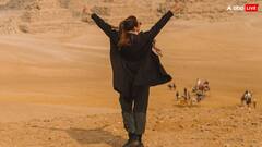 सुपरस्टार की बेटी होकर इस हसीना ने कॉलेज में पांच सौ रुपए के लिए किया ऐसा काम, जानकर नहीं होगा यकीन