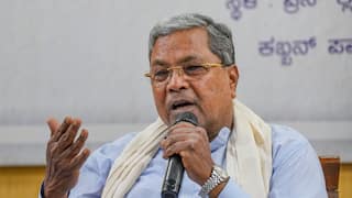 Karnataka: '50 ધારાસભ્યોને 50-50 કરોડ રૂપિયાની ઓફર', સીએમ સિદ્ધારમૈયાએ ભાજપ પર ઓપરેશન લોટસનો લગાવ્યો  આરોપ