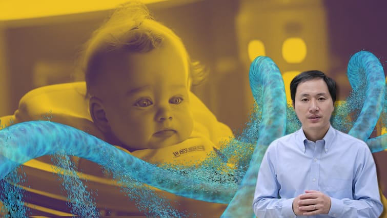 Designer Babies: How A Chinese Scientist Caused An Uproar With The First Genetically Edited Kids Ethical Concerns CRISPR He Jiankui Designer Babies: How A Chinese Scientist Caused An Uproar With The First Genetically Edited Kids