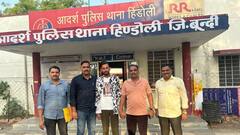 सलमान खान फायरिंग केस में एक और गिरफ्तारी, राजस्थान के बूंदी से पकड़ा गया आरोपी