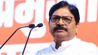 Maharashtra Politics: 48 મતોથી જીતેલી સીટ પર બબાલ, રિપોર્ટમાં દાવો, 'રવીન્દ્ર વાયકરના સંબંધીનો મોબાઈલ EVM સાથે જોડાયેલો હતો'