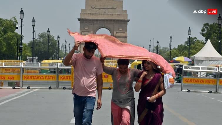 दिल्ली-यूपी वालों को अभी और सताएगी गर्मी, इन राज्यों में मॉनसून को लेकर IMD ने दिया ये बड़ा अपड