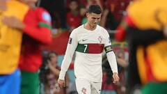 In Pics: क्रिस्टियानो रोनाल्डो का विवादों से रहा है पुराना नाता, रेप से लेकर क्लब में दारू पीने...