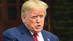 When Trump Boasted His ‘Cognitive Test’ Result, But Confused The Name Of The Doctor