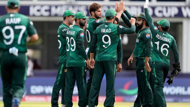 Pakistan Direct Entry In T20 World Cup 2026 Or Not Group Stage Exit 2024 T20 WC Babar Azam Will Pakistan Have To Play Qualifiers To Play T20 World Cup 2026 After Group-Stage Exit In 2024?