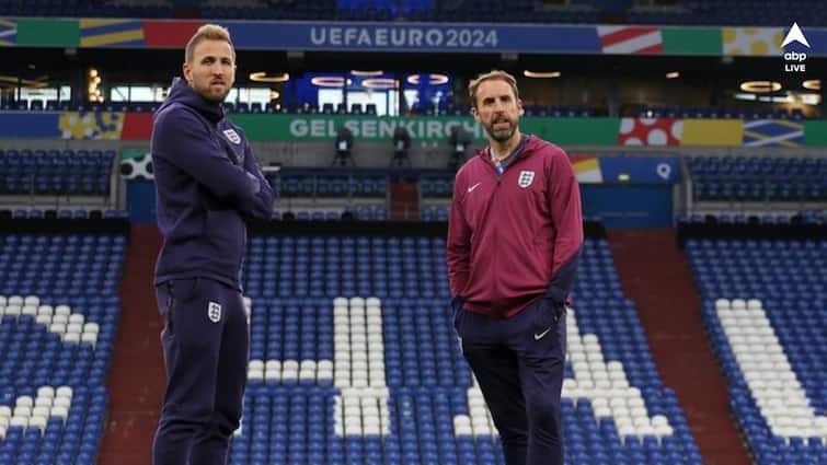 England open UEFA EURO 2024 campaign vs Serbia with injury concerns of plenty UEFA EURO 2024: চিন্তা চোটআঘাত, সার্বিয়ার বিরুদ্ধে ইউরো অভিযান শুরু করছে হ্যারি কেনের ইংল্যান্ড