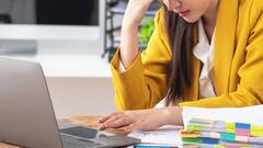 6 Ways To Recover From Burnout