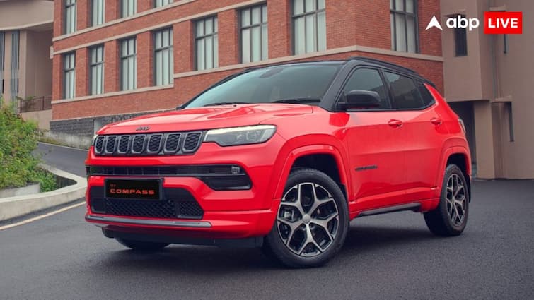 Jeep Compass New Generation Will Launch in 2027 in India with new updates and features Jeep India: जीप कंपास ने तैयार किया फ्यूचर प्लान, कई मॉडल्स की मार्केट में लगेगी कतार