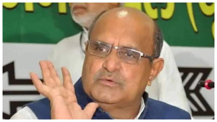 लोकसभा स्पीकर चुनाव में JDU ने साफ किया अपना रुख, विपक्ष को भी दे डाली ये सलाह