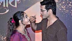 Phulki: বাস্তবেও 'ফুলকি'-কে শাসন করেন রোহিত! কী হয়েছিল প্রথমদিন শ্যুটিংয়ে?