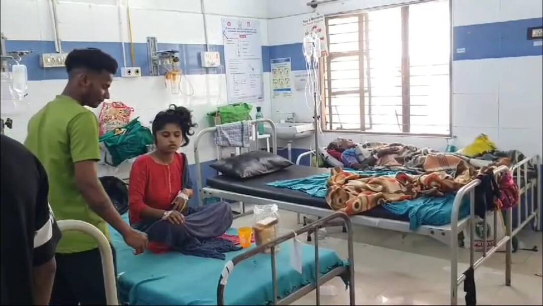 கார்ப்பரேஷன் தண்ணீர் குடித்த 50 பேருக்கு  வாந்தி, மயக்கம், வயிற்றுப்போக்கு: மருத்துவமனையில் அனுமதி.